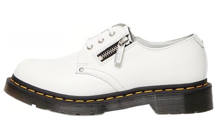 Dr.Martens Twin Zip