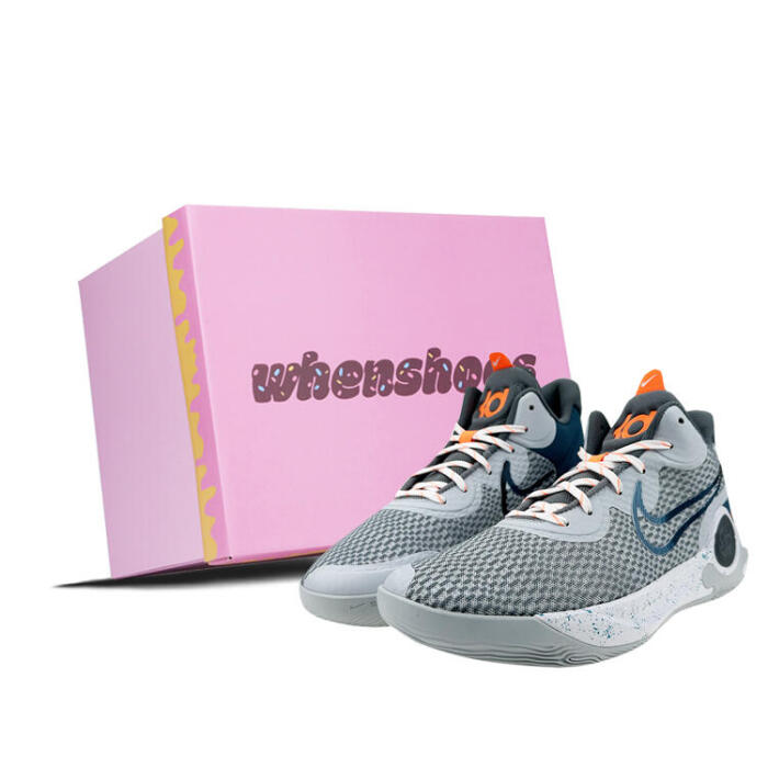 【】 Nike Trey 5 KD IX EP