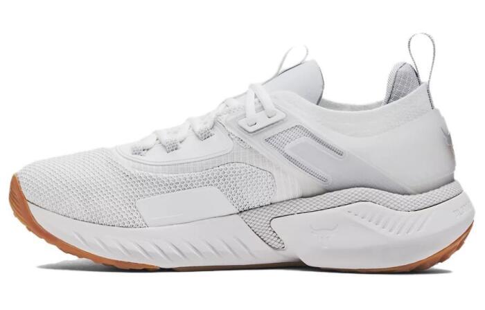 Under Armour Project Rock 5