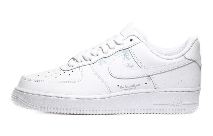 【】 Nike Air Force 1 Low GS