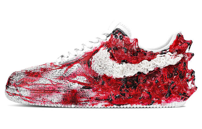 【】Nike Air Force 1