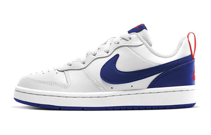 Nike Court Borough 2