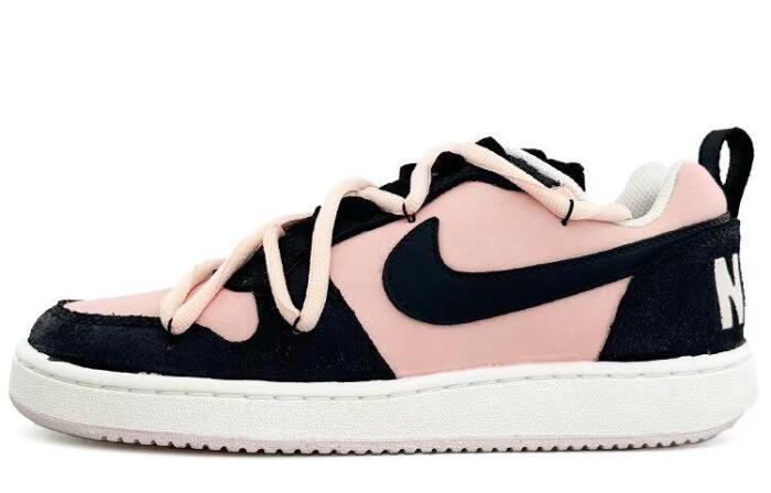 【】 Nike Court Borough Low PRM