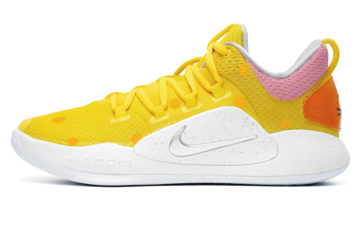 【】 Nike Hyperdunk X Low 10