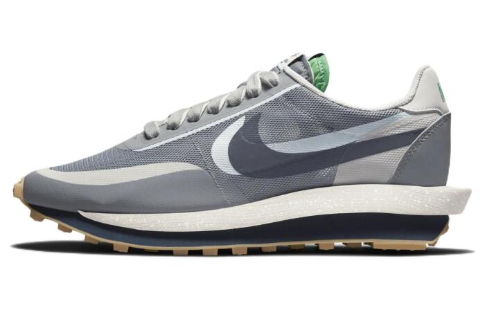 clot x sacai x Nike LDWaffle
