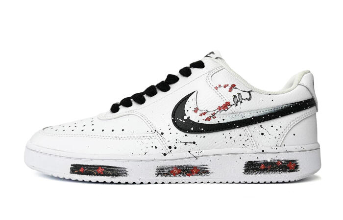 【】 Nike Court Vision 1
