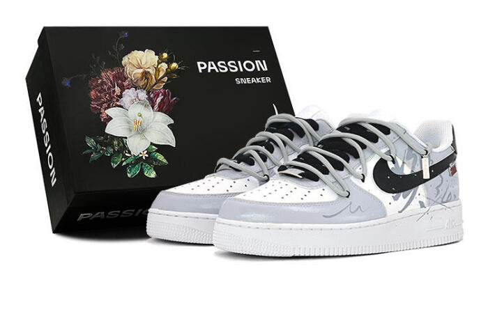 【】 Nike Air Force 1 Low