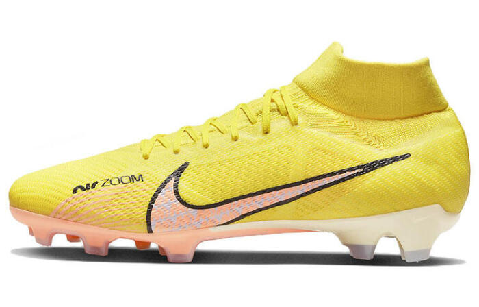 Nike Mercurial Superfly 9 Zoom  15 Pro  FG（）