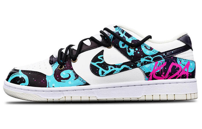 【】 Nike Dunk Retro KDA