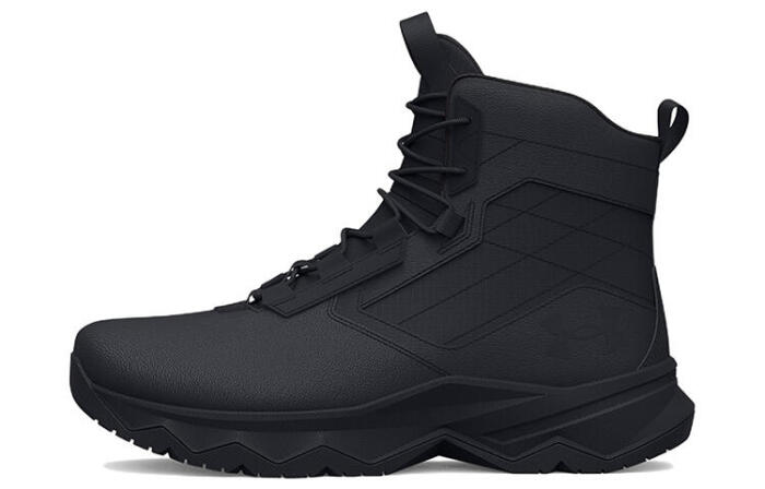 Under Armour Stellar G2 6" Side Zip