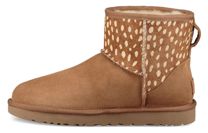 UGG CLASSIC MINI