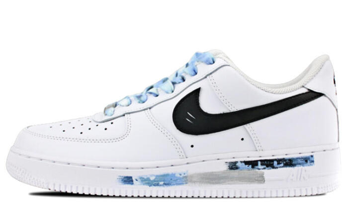 【】 Nike Air Force 1 07