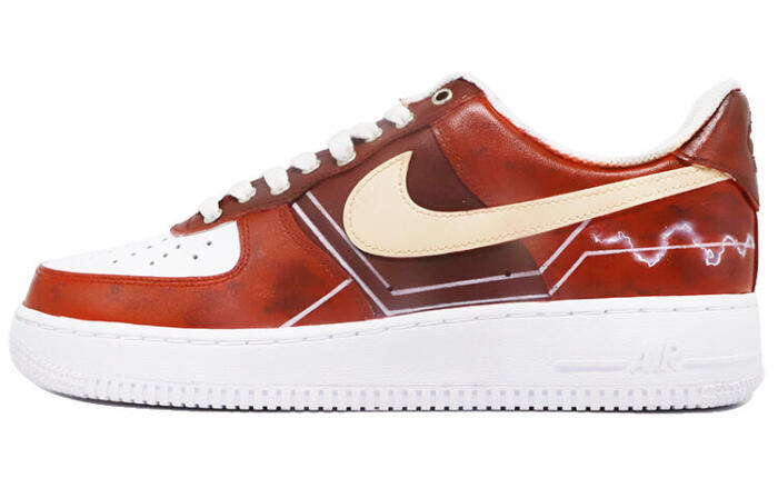 【】 Nike Air Force 1