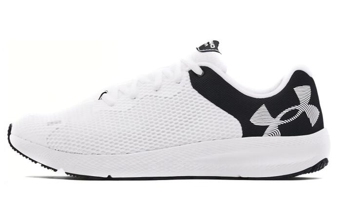 Under Armour Charged Pursuit 2