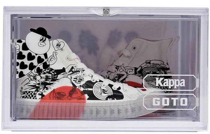 Kappa LALA COMPANY