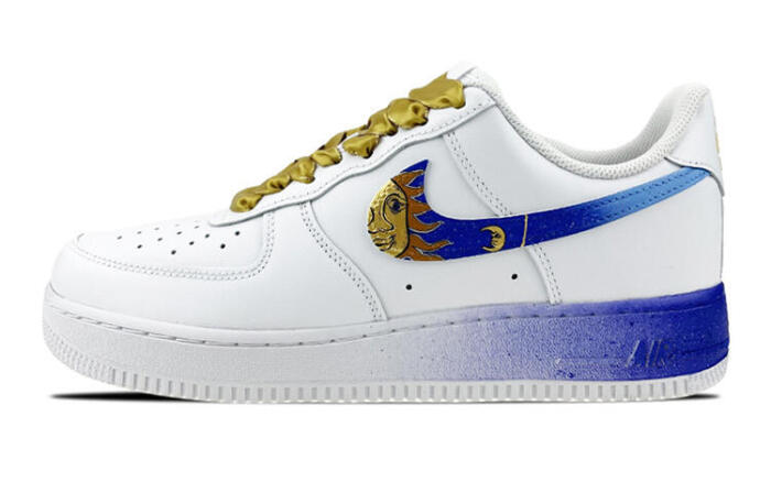 【】 Nike Air Force 1 LE GS
