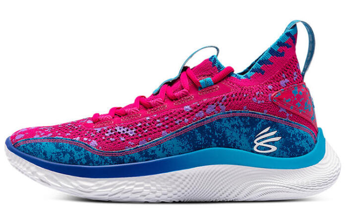 Under Armour Curry 8 Flow 8 TPU