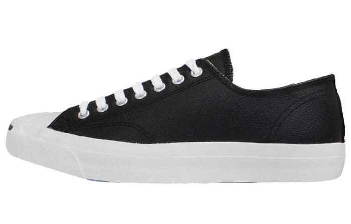 Converse Jack Purcell Leather