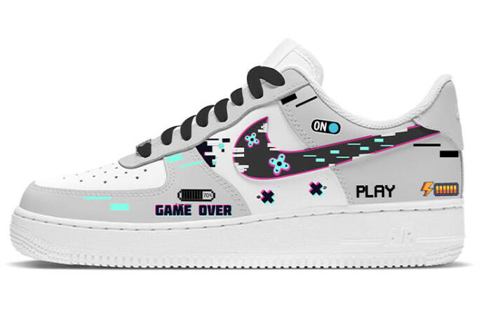 【】 Nike Air Force 1 ’07