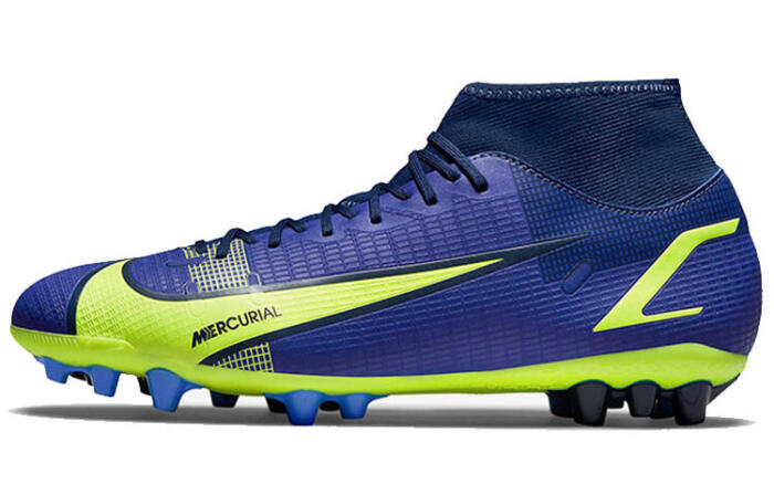 Nike Mercurial Superfly 8 14 Academy AG()