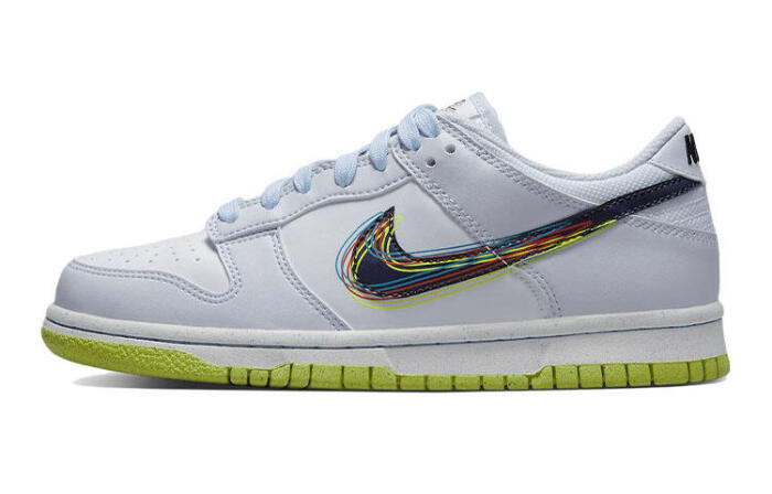 Nike Dunk 3D