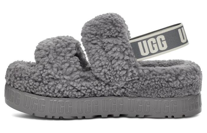 UGG Fluff
