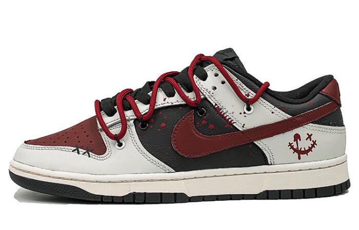 【】 Nike Dunk Retro Joker