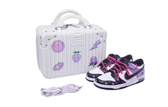 【】 Nike Dunk OKHR GS