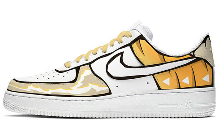 【】 Nike Air Force 1    GS