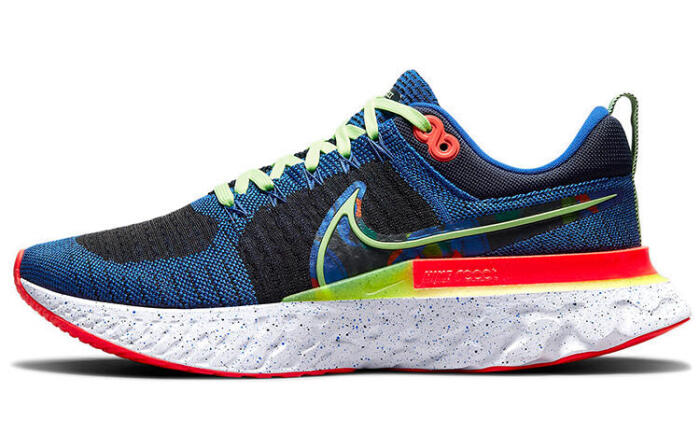 Nike React Infinity Run Flyknit 2