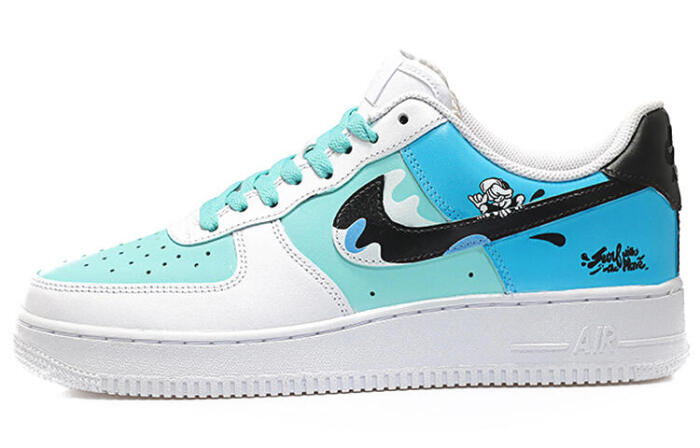 【】 Nike Air Force 1