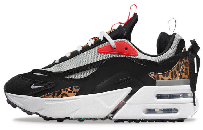 Nike Air Max Furyosal NRG