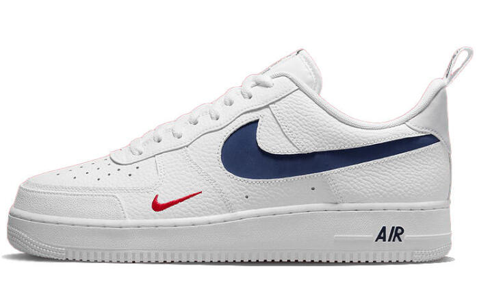 Nike Air Force 1 New England Patriots