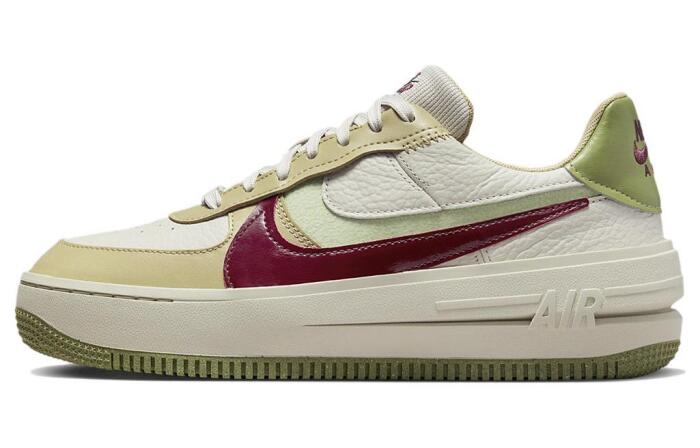 Nike Air Force 1 PLT.AF.ORM
