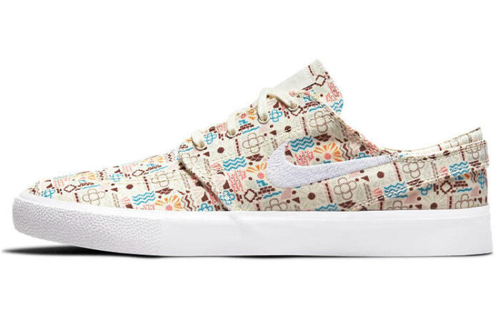 Nike SB Stefan Janoski CNVS RM PRM