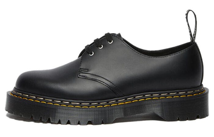Rick Owens x Dr.Martens 1461 Bex DS RO 3