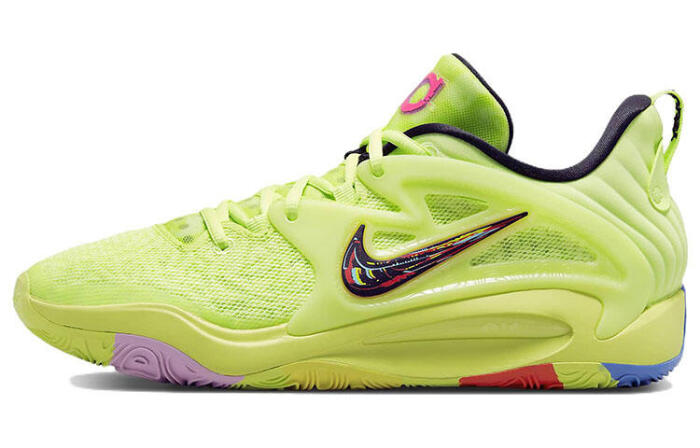 Nike KD 15 15 TPU