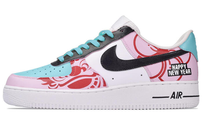 【】 Nike Air Force 1 07