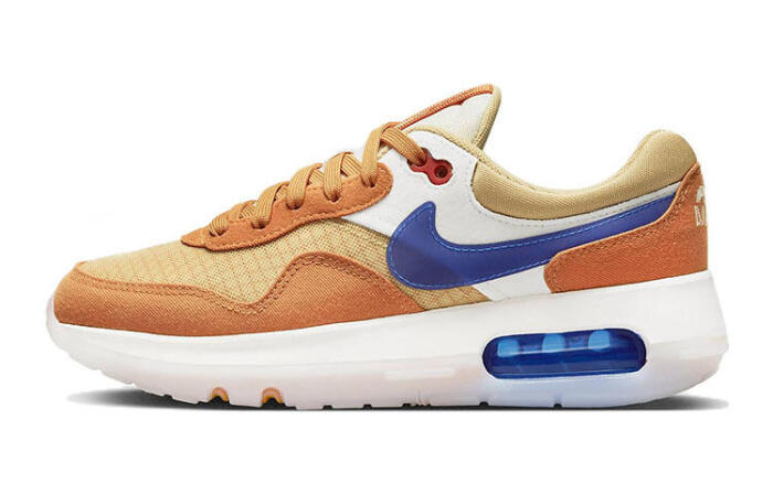 Nike Air Max Motif