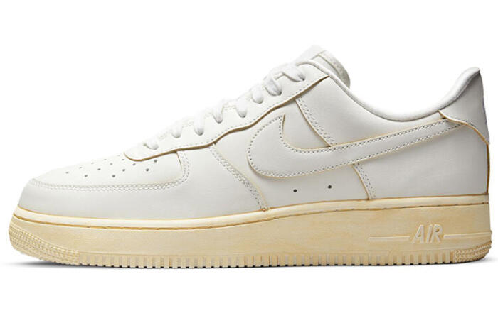 Nike Air Force 1 "Keep 'Em Fresh"
