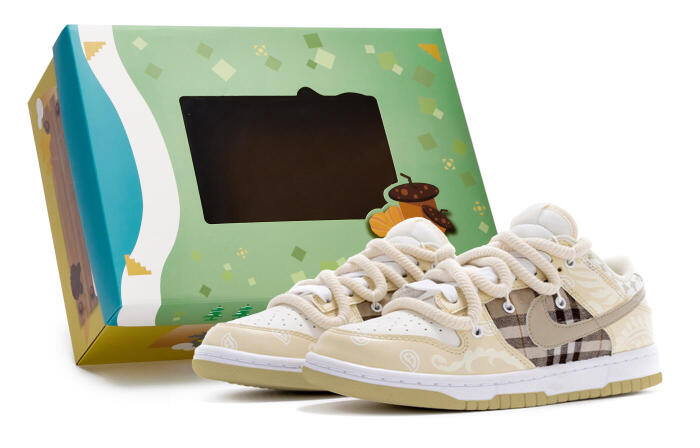 【】 Nike Dunk 811