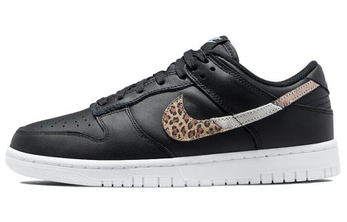 Nike Dunk Animal Print