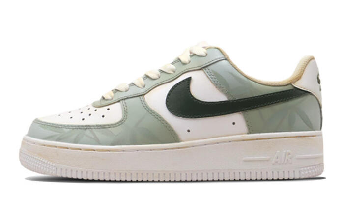 【】 Nike Air Force 1         GS