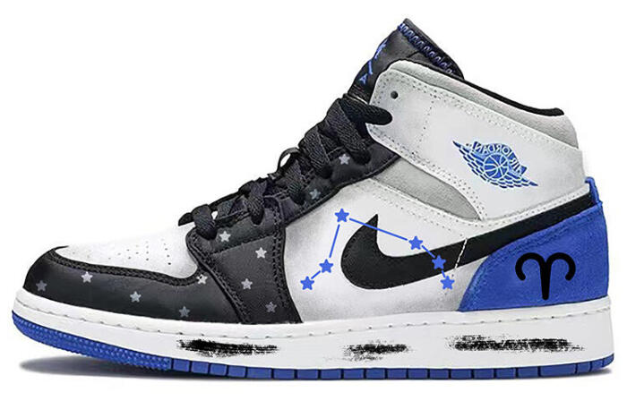 【】 Jordan Air Jordan 1 Mid