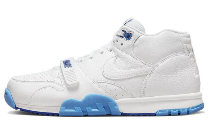 Nike Air Trainer 1 Don' t I Know You?