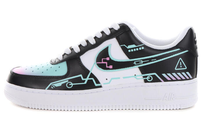 【】 Nike Air Force 1 Low 07