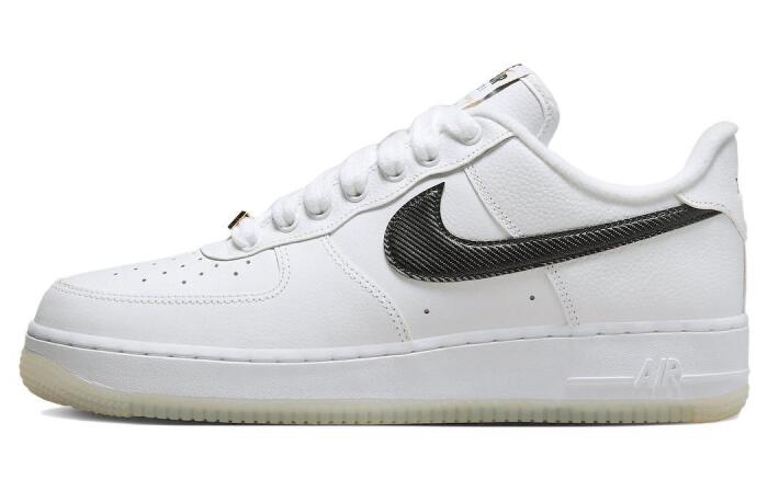 Nike Air Force 1 anniversary "bronx origins"