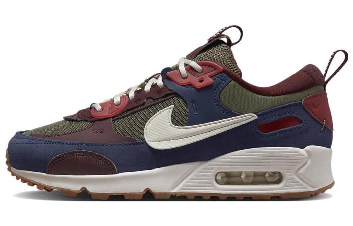 Nike Air Max 90 Futura "Medium Olive"