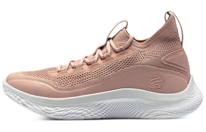 Under Armour Curry 8 Flow 8 TPU