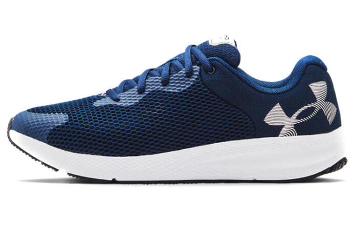 Under Armour Charged Pursuit 2